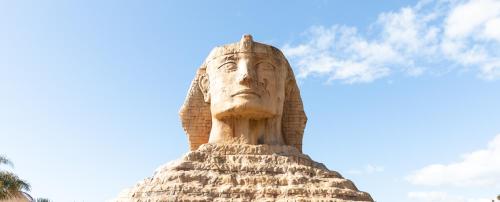 Imagen de la galería de Sphinx Hotel, en Hamlyn Heights