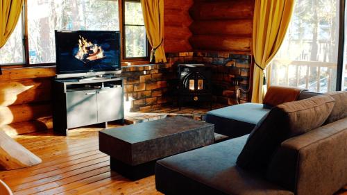 Talf 365 Chalet by Morino