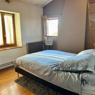 Appartement calme à Valmy, accès vieux Lyon 5mn
