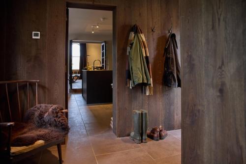 Billede fra billedgalleriet på The Coach House Lodges at Denton Reserve i Denton