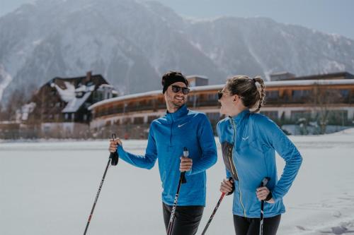 Huéspedes de G'sund & Natur Hotel Die Wasnerin - Adults Only