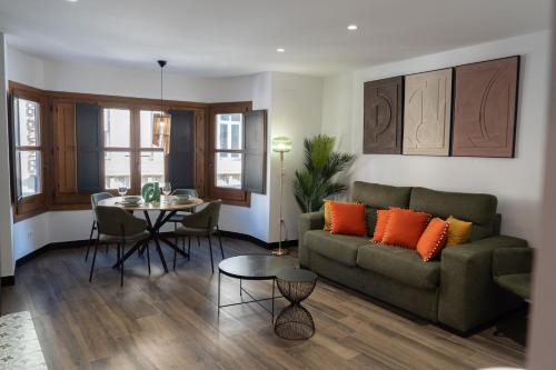 La Carrera 7 - Baños Árabes - Parking sujeto a disponibilidad