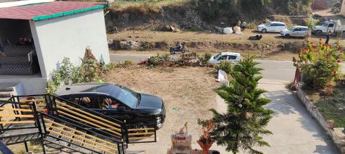 Ảnh trong thư viện ảnh của Yellow Divine Stay ở Balta