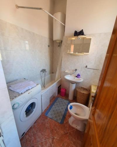 Apartman centar