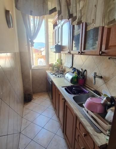 Apartman centar