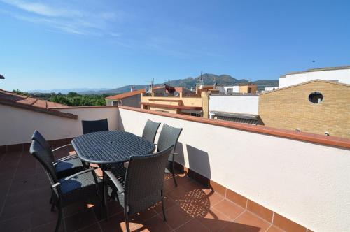 RNET Apartments Roses Duplex Granada