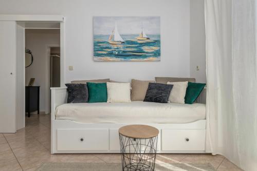 Apartment Beach