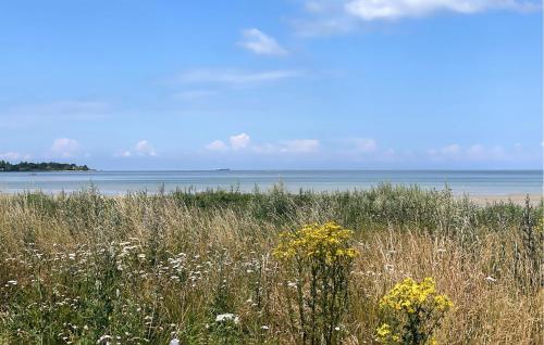 Φυσικό τοπίο κοντά σε αυτή η παραθεριστική κατοικία