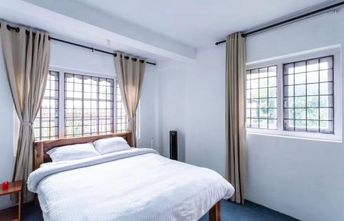 Blissful Jawalakhel Apartment