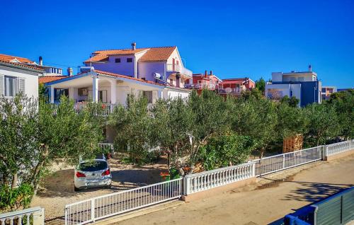 Amazing Apartment In Vodice With Wifi