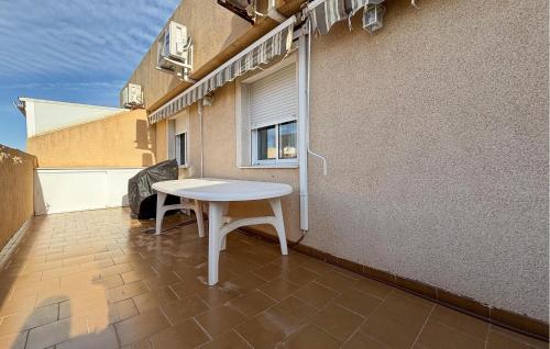 Nice Apartment In Torrevieja With Wifi