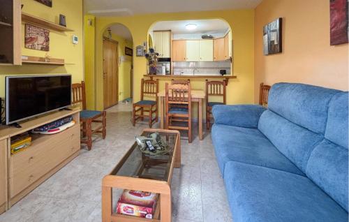 Nice Apartment In Torrevieja With Wifi