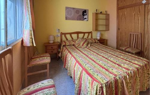 Nice Apartment In Torrevieja With Wifi