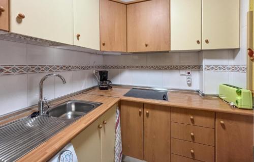 Nice Apartment In Torrevieja With Wifi