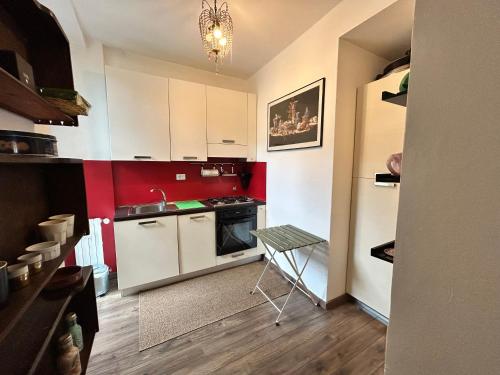 Galeriebild der Unterkunft Conte Verde in Turin