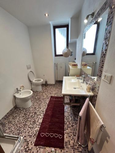 Galeriebild der Unterkunft Conte Verde in Turin