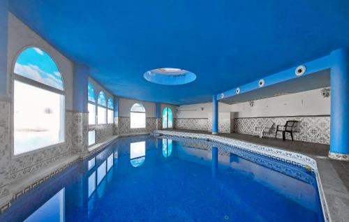 Gorgeous Apartment In Peníscola With Wifi