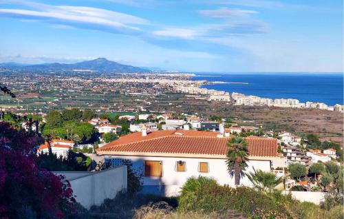Gorgeous Apartment In Peníscola With Wifi