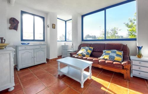 Gorgeous Apartment In Peníscola With Wifi