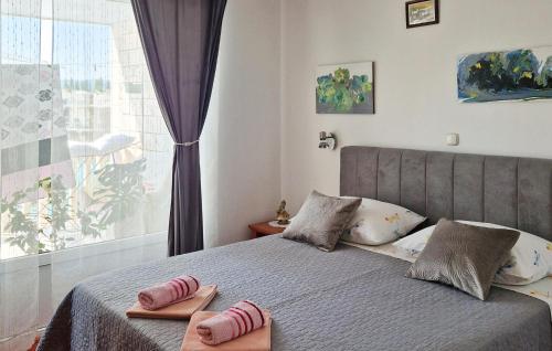 2 Bedroom Cozy Apartment In Omis