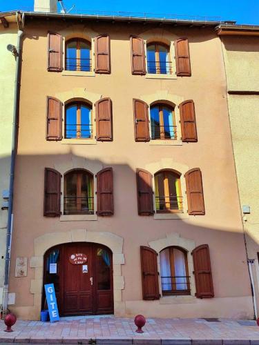 Gîte Au Fil de l'Eau