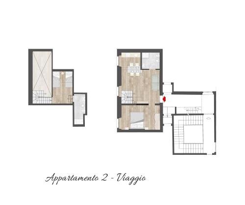 Cherubini Palace Thematic Apartment photo 204