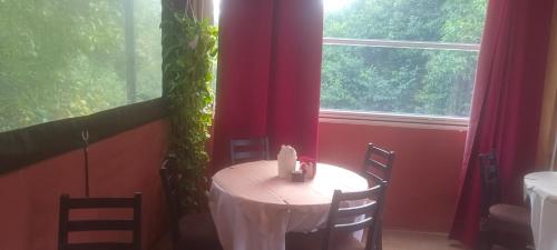 Φωτογραφία από το άλμπουμ του B&B Villa Regina στην Πίζα