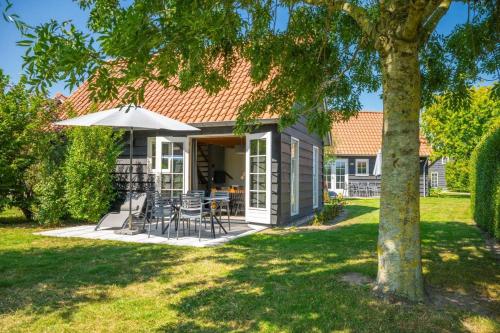 Billede fra billedgalleriet på 4-person Zeeland Cottage i Wemeldinge