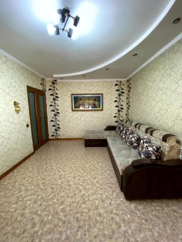 Ảnh trong thư viện ảnh của Иляева 40 парк Кен Баба ở Shymkent