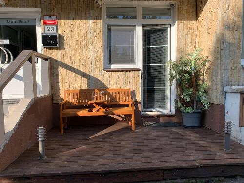 Imagen de la galería de Lipno Pearl Terasa, en Lipno nad Vltavou