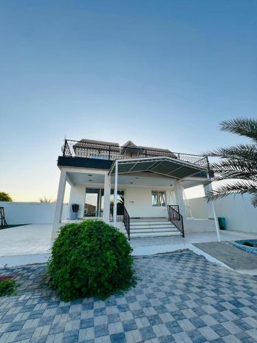 Ảnh trong thư viện ảnh của ABUCHO Holiday Homes - Ras Al Khaimah UAE ở Ras al Khaimah
