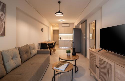 Elvita Apartments 5