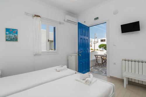 Apollon Rooms 2 photo 2