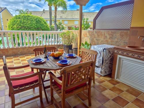 Casa Nonna by HelloApartments