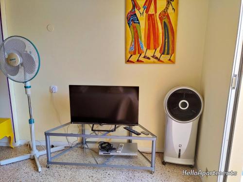 Central & Beach Los Cristianos by HelloApartments