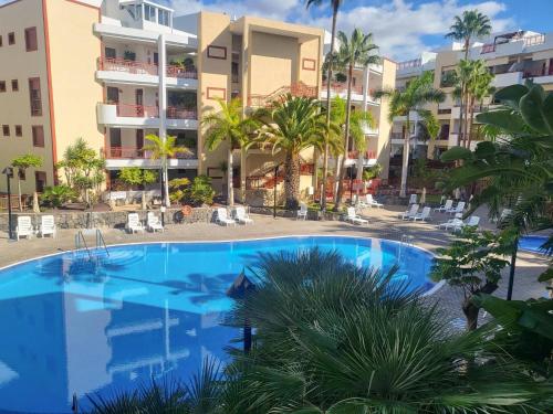 Relax in Palm Mar by HelloApartments