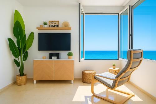 Sunrise Sea Apartment Beachfront