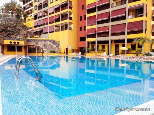 Olivia Sunset by HelloApartments