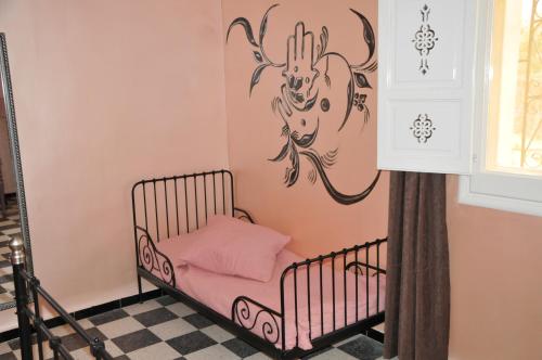 Gallery image of Dar El Ferdaous in Al Medou