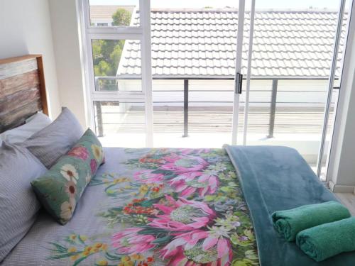 Кровать или кровати в номере House Bailey Shelley Point