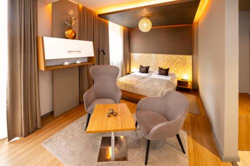 Mama's Design & Boutique Hotel