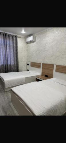 Φωτογραφία από το άλμπουμ του Van Park Hotel σε Shymkent