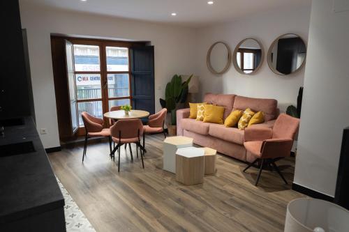 LA CARRERA 7 - "San Ildefonso" - Parking sujeto a disponibilidad