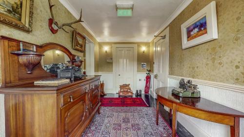 Η κουζίνα ή μικρή κουζίνα στο Finest Retreats - Ormidale House