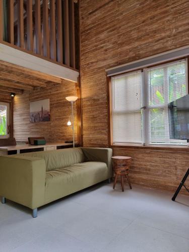 Cloud Studio Tiny House