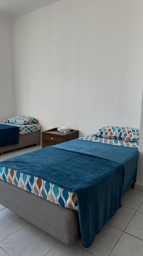 Single bed space - Al Majaz 2