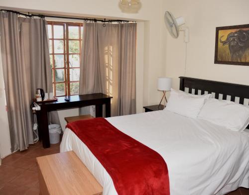 Φωτογραφία από το άλμπουμ του Siesta B&B σε Vryheid