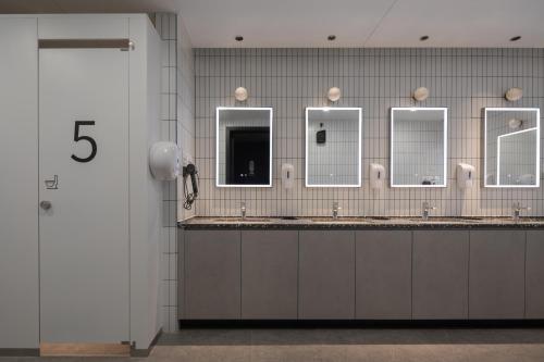 Ảnh trong thư viện ảnh của Qingdao Desti Youth Hostel ở Thanh Đảo