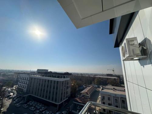 Afbeelding uit fotogalerij van Family House Hotel in Qarshi