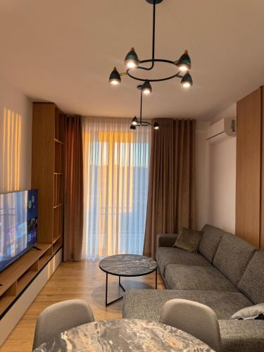 Albania Haven Apartment 7 Mine Peza